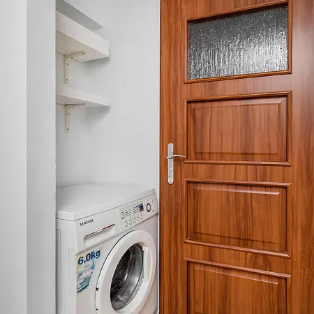 Flatbook - Old Town Ogarna Apartment Gdansk