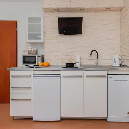 Apartment Flatbook - Old Town Ogarna *