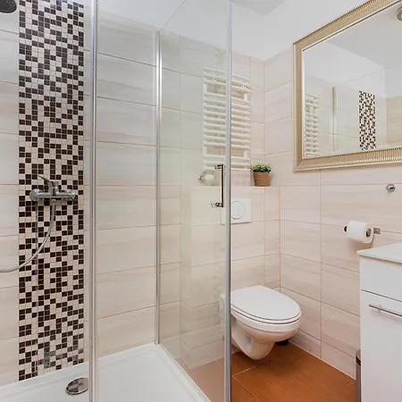 Apartment Flatbook - Old Town Ogarna